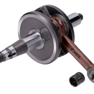 Neue Kollektion Kurbelwelle Top Racing für Yamaha DT MX, RD MX