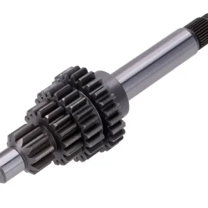 Kostenfreie Lieferung Getriebewelle primär Top Racing für Zündapp 4-Gang