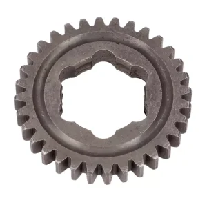 Nur Heute Festrad 32 Zähne 5. Gang / 5-Gang-Getriebe für Simson S51, S70, KR51/2, SR50, SR80