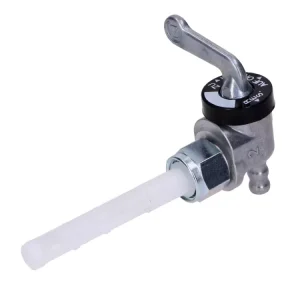 Top-Seller Benzinhahn Karcoma M12x1 Abgang Hinten für Zündapp, CS, CX, Hai, GTS