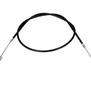 Preisreduziert Bremszug vorn schwarz für Zündapp DB 201, Norma Oldtimer Motorrad