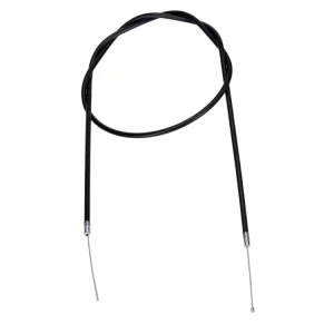 Neu Im Sortiment Gaszug MOGA schwarz für Hercules Supra 2D