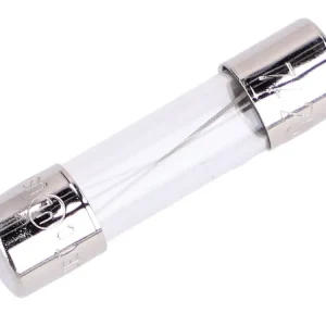 Sicherung Glassicherung 30x6mm 10A Kracherpreis