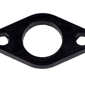 Isolierflansch Flanschdichtung Ansaugstutzen 4,2mm 19mm für Simson Must-Have