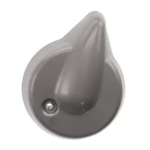 Saisonangebot Abdeckung Ölpumpe grau für Tomos