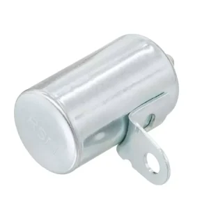 Kondensator zum Schrauben für Solex 2000, 3800, 5800 Must-Have