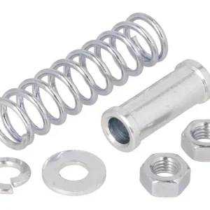 Angebot Montageset Auspuff für Puch X30 Velux