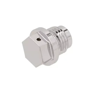 Nur Heute Öleinfüllschraube 66Heroes Alu Chrom für Zündapp