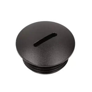 Öleinfüllschraube 66Heroes schwarz für Sachs 503, 535 Online Kaufen