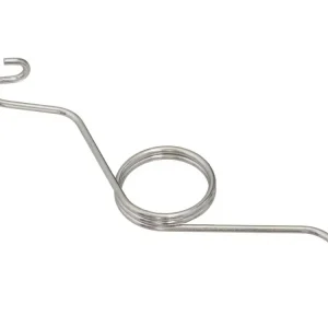 Rückdrehfeder Bremsplatte swiing Inox für Puch Maxi Billig