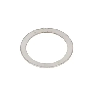 Rabatt Scheibe unter Kupplungsglocke 21,7x17x0,5mm für Solex