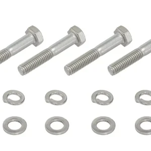 Schrauben Set swiing Befestigung Ständer Inox 12-tlg. für Puch Kostenloser Rückversand