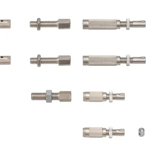 Sofort Bestellen Stellschrauben Set swiing 12-tlg. für Puch Maxi S, N / Supermaxi LG1, LG2