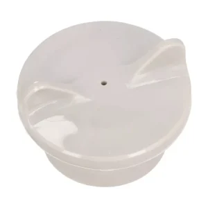 Neu Im Sortiment Tankdeckel grau für Solex