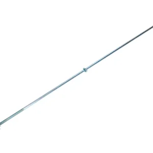 Bremsgestänge 560mm einstellbar für Zündapp CS, CX, Hai, ZD, ZL, ZS Sonderangebot