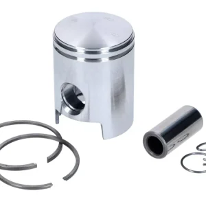 Direkt Vom Hersteller Kolben Satz Meteor Aluminium 38mm Kolbenbolzen 14mm für Hercules K 50, KX 5, Supra 4 GP