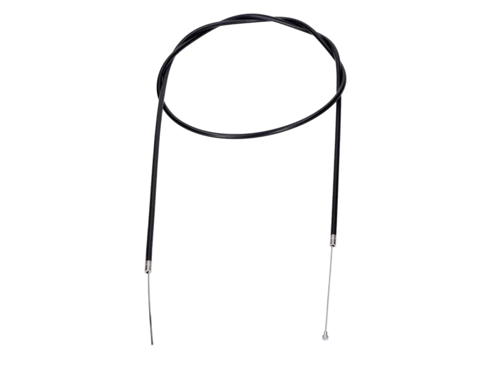 Ausverkauf Bremszug hinten schwarz für Tomos A3, A35