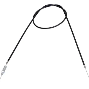 Knallerangebot Gaszug schwarz für Tomos A3, A35