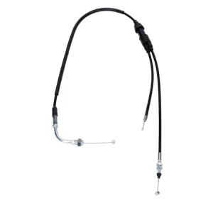 Wochenendangebot Gaszug schwarz für Honda MBX 50, MBX 80