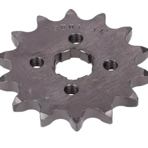 Ritzel Esjot Stahl 14 Zähne für Honda MT 50 S, MB, XL 50, NSR Top-Preis