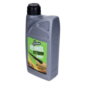 Preisknaller Getriebeöl Schmitt Rennöl STT80W 1 Liter