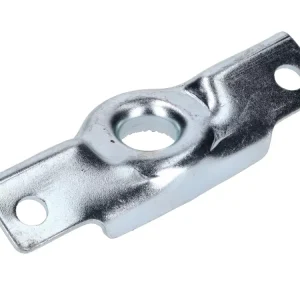 Halterung Motorfeder für Peugeot 103, MVL, SP Neu Im Sortiment