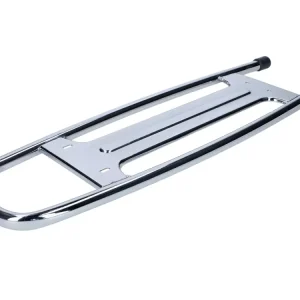 Echt Gepäckträger chrom für Peugeot 103