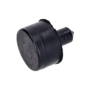 Gummipuffer Sitzbank vorn schwarz für Kreidler Florett Mustang Typ K54 / 400 Gratis Versand