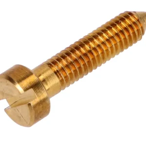 Standgasschraube Bing für Vergaser Typ 15, 17, 18 für Kreidler, Puch, Hercules, Zündapp Preisreduziert