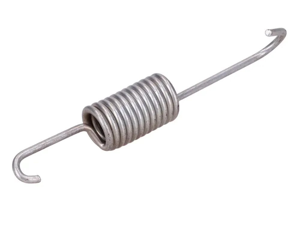 Nur Heute Feder Kupplungshebel für Kreidler MF 2, MP 2