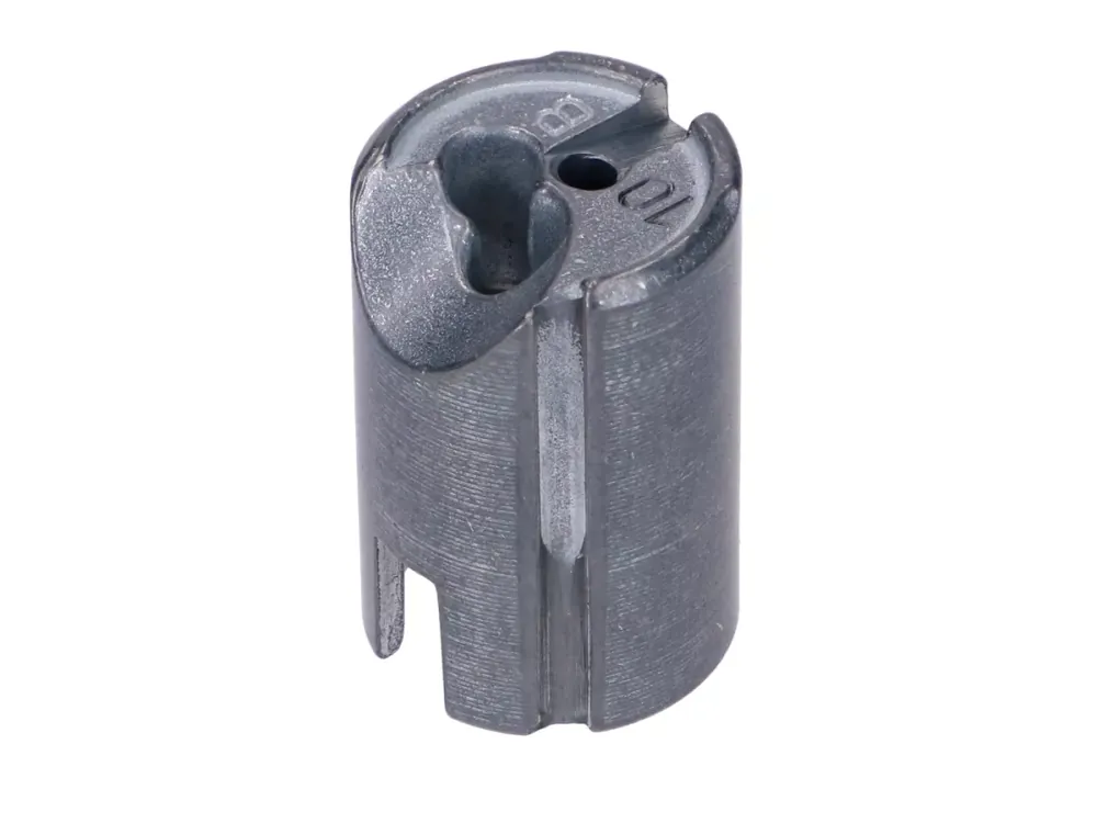 Top-Preis Gasschieber Bing für Vergaser Typ SRC, SSN für Sachs, Zweirad Union, Zündapp, Hercules, Kreidler