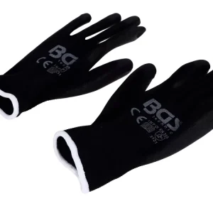 Must-Have Arbeitshandschuhe / Mechaniker Handschuhe Größe 8