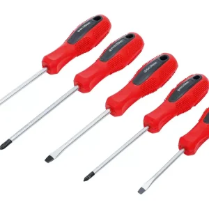 Schraubendreher Set 5-teilig Wochenendangebot