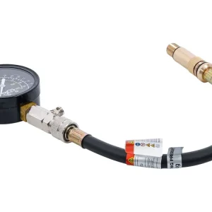 Markenware Kompressionstester M14 + M18