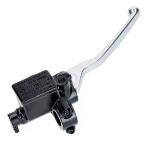 Wochenendangebot Bremspumpe / Bremszylinder vorn mit Handbremshebel für Zündapp KS, GTS, K 80