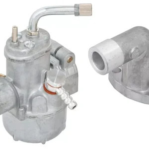 Garantierte Lieferung Vergaserset swiing 12mm für Puch E50