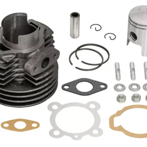 Nur Für Kurze Zeit Zylinderkit swiing 55ccm 40mm für Puch X30, Velux, NG-2AH