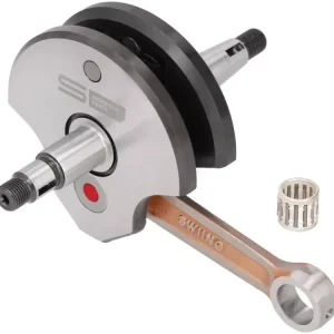 Kurbelwelle swiing Wolfram Edition für Sachs 503, 2AL, 2BL Neue Ware