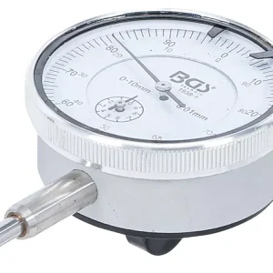 Präzisions-Messuhr 50mm 0,01mm Schnäppchen