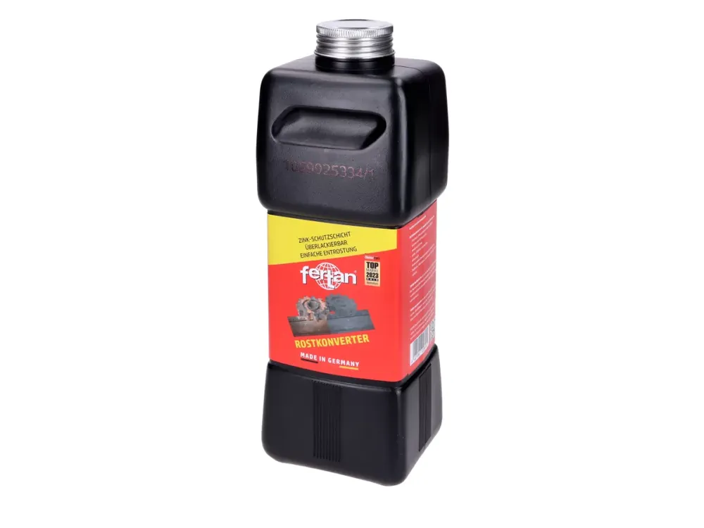 Rostumwandler Rostkonverter Fertan 1L Bestseller