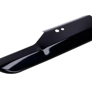 Preiswert Verkleidung Motor Kunststoff schwarz für Velo Solex