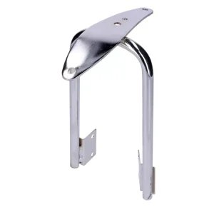 Halterung Schutzblech vorn chrom für Peugeot 103 MVL, Vogue Heißes Angebot