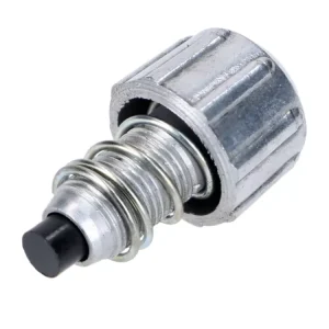 Feststellschraube Gasgriff für Magura Armatur für Zündapp GTS KS 50 Garantierte Lieferung