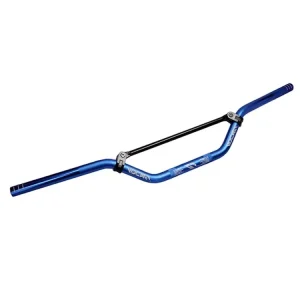 Must-Have Lenker VOCA Racing Cross 805mm / 22,2mm - blau
