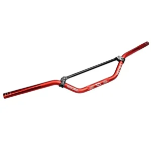 Geprüft Lenker VOCA Racing Cross 805mm / 22,2mm - rot