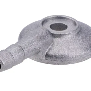 Neu Anschluss Benzinschauch für SHA Vergaser 15/15