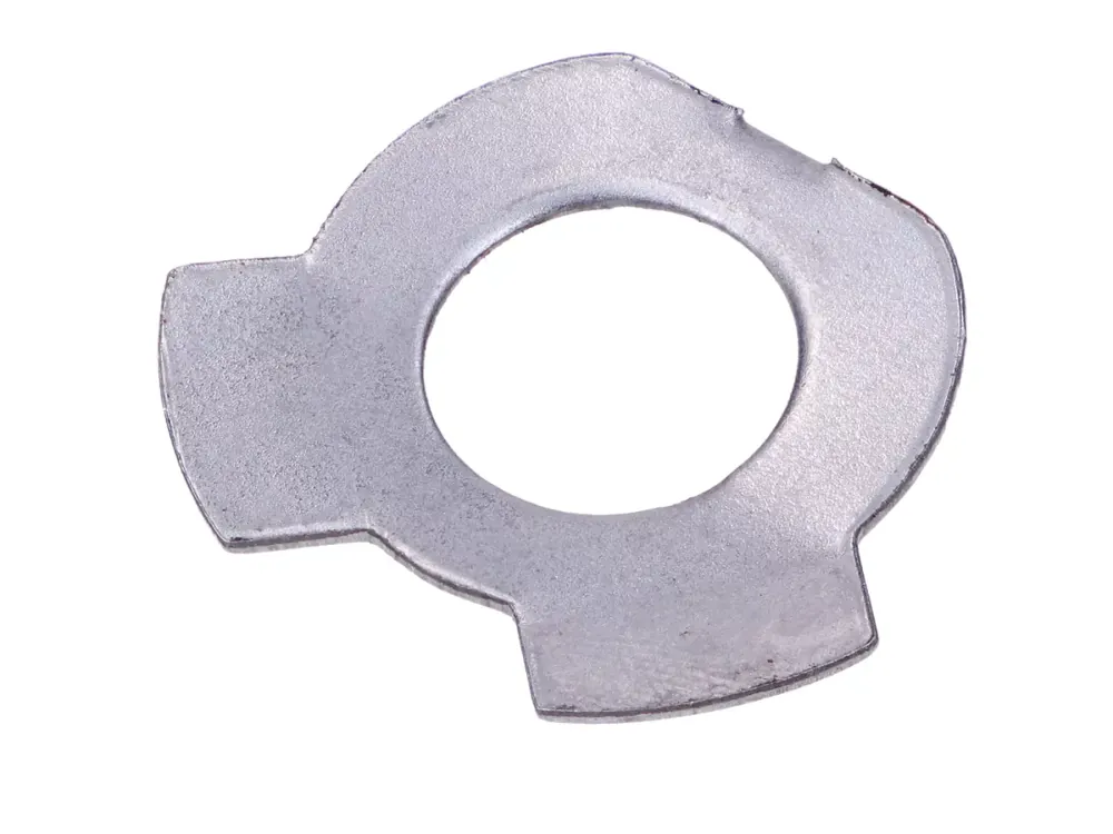 Top-Seller Sicherungsblech M12 Getrieberad Kurbelwelle für Zündapp Belmondo (Typ 247)