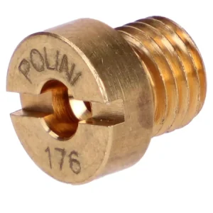 Abverkauf Vergaser Hauptdüse Polini 6mm für Dellorto Vergaser - 176