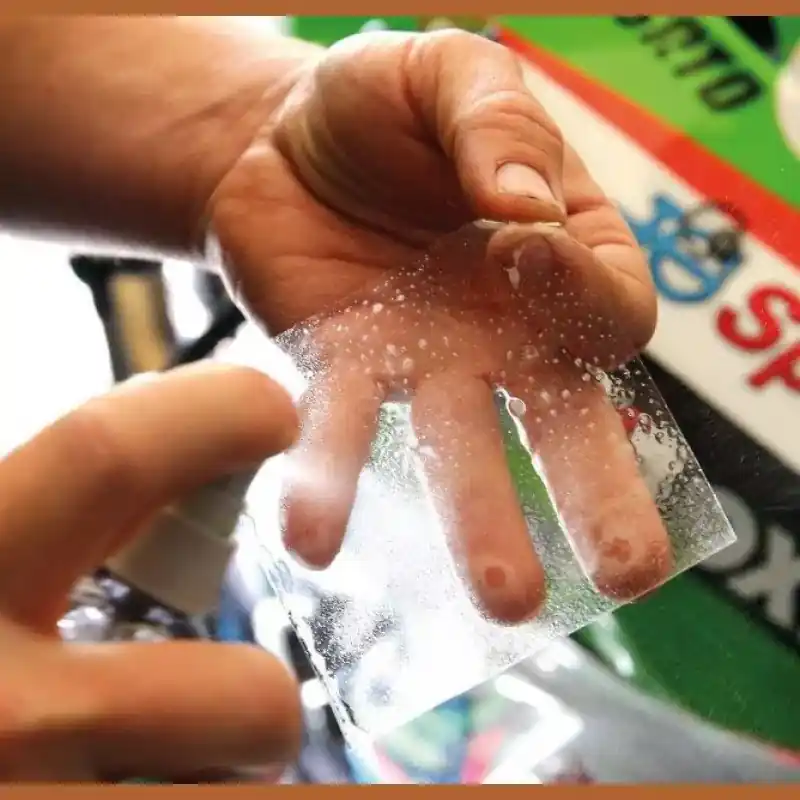 Nur Für Kurze Zeit R&G Steinschlagschutz Second Skin passend für BMW S 1000 XR 2015-2019