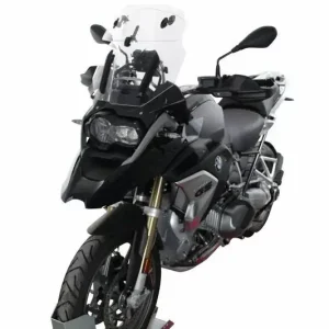 Echt MRA Vario-X-Creen mit Stabilisator VXCS Windschild